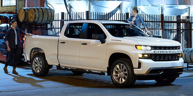 Business Elite - Bob Stall Chevrolet in La Mesa CA