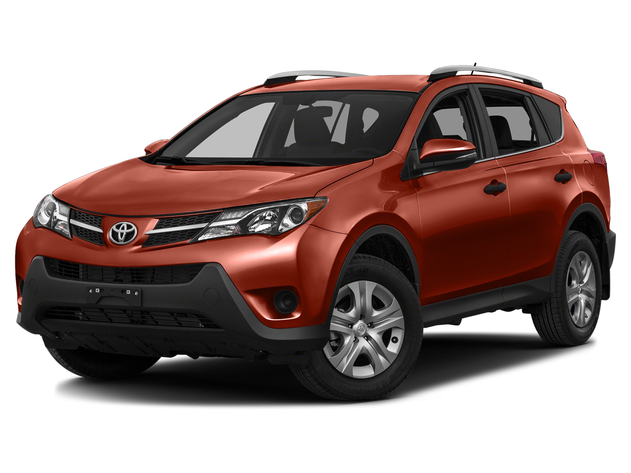 2015 Toyota RAV4 Limited photo 1