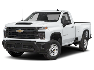 2024 Chevy Silverado 2500 HD LT