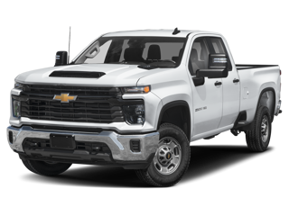 2024 Chevy Silverado 2500 HD WT