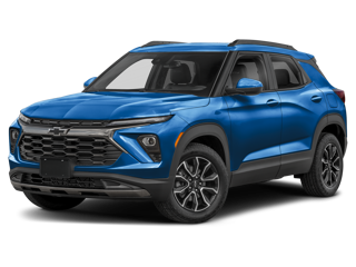 Chevrolet Trailblazer - Bob Stall Chevrolet in La Mesa CA