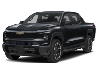 Chevrolet Silverado EV - Bob Stall Chevrolet in La Mesa CA