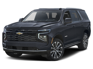 2026 Chevrolet Tahoe La Mesa, CA