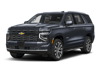 2026 Chevrolet Tahoe La Mesa, CA
