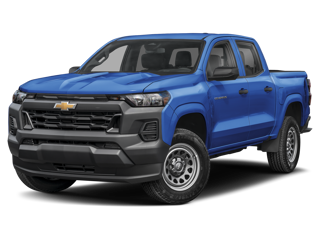 2026 Chevrolet Colorado La Mesa, CA