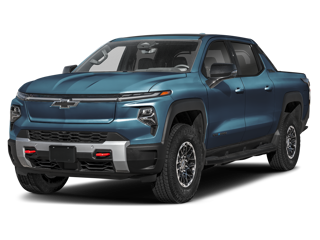 2026 Chevrolet Silverado EV La Mesa, CA