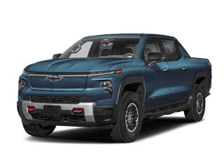 2026 Chevrolet Silverado EV La Mesa, CA