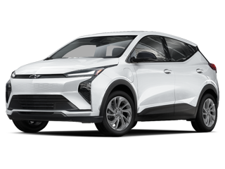 Chevrolet Bolt