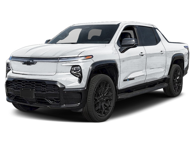 2024 Chevrolet Silverado EV RST