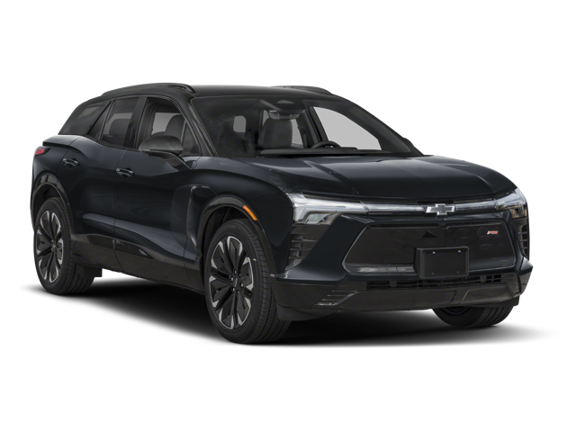 2025 Chevrolet Blazer EV eAWD RS