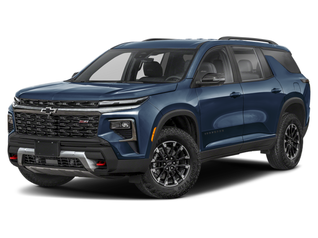 Chevrolet Traverse FWD High Country