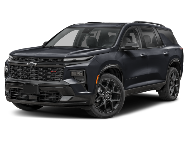 Chevrolet Traverse FWD RS