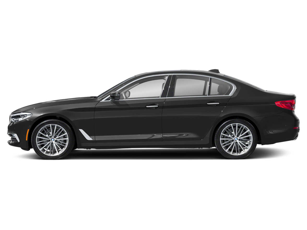 2019 BMW 540i 540i