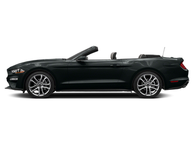 2023 Ford Mustang EcoBoost