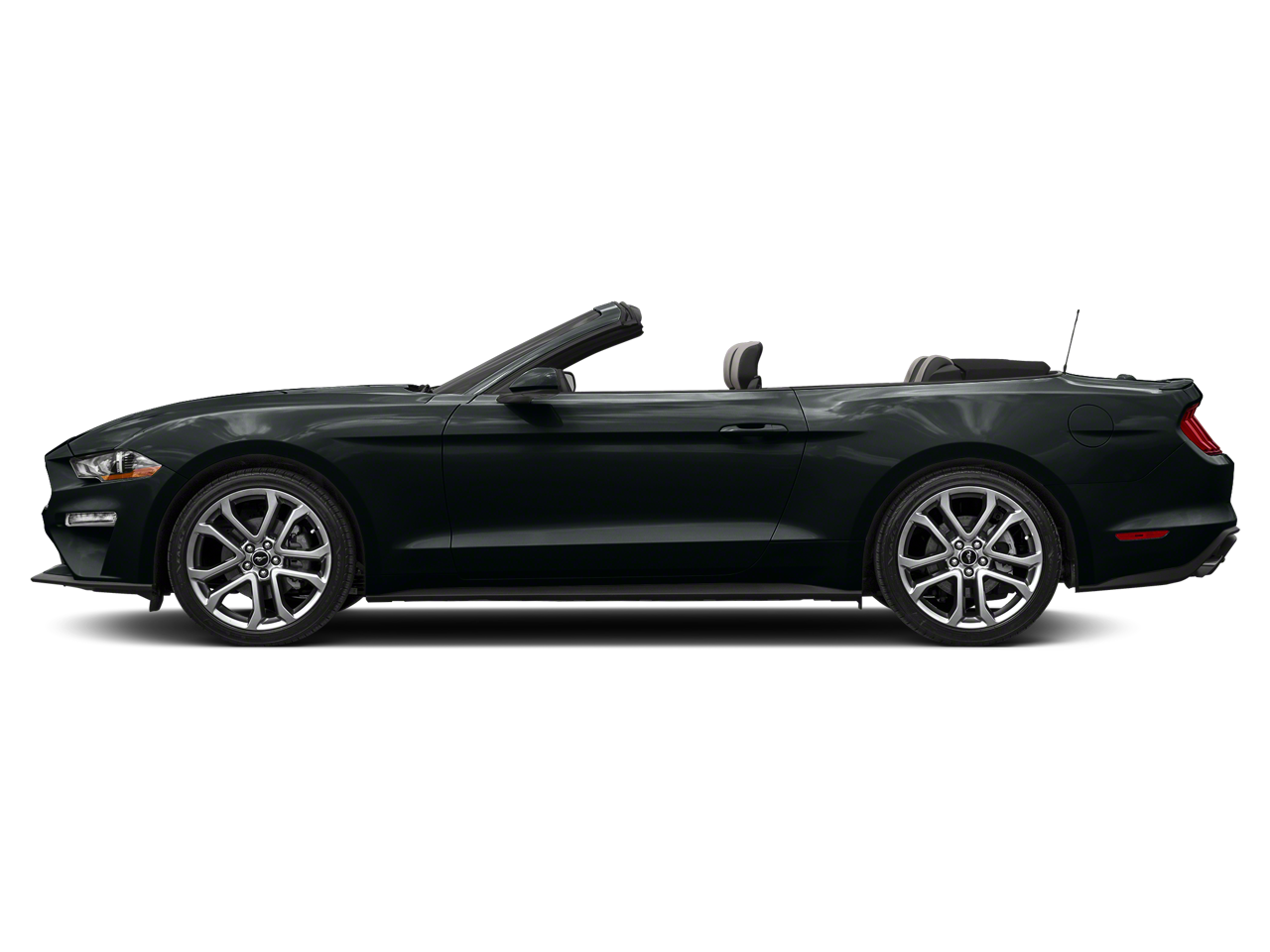 2023 Ford Mustang EcoBoost