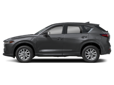 2024 Mazda Mazda CX-5 2.5 S Preferred