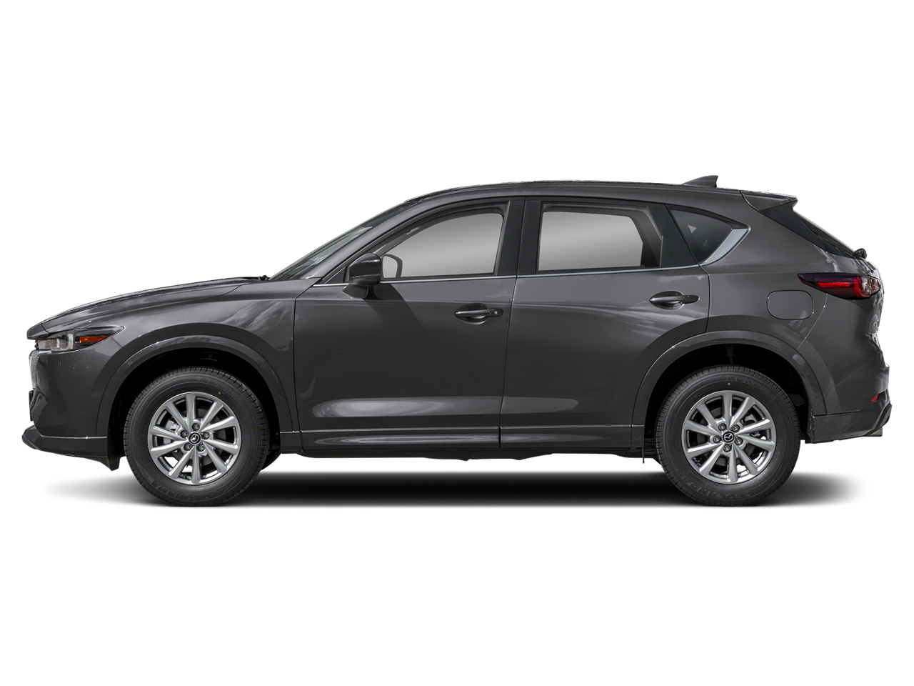 2024 Mazda Mazda CX-5 2.5 S Preferred