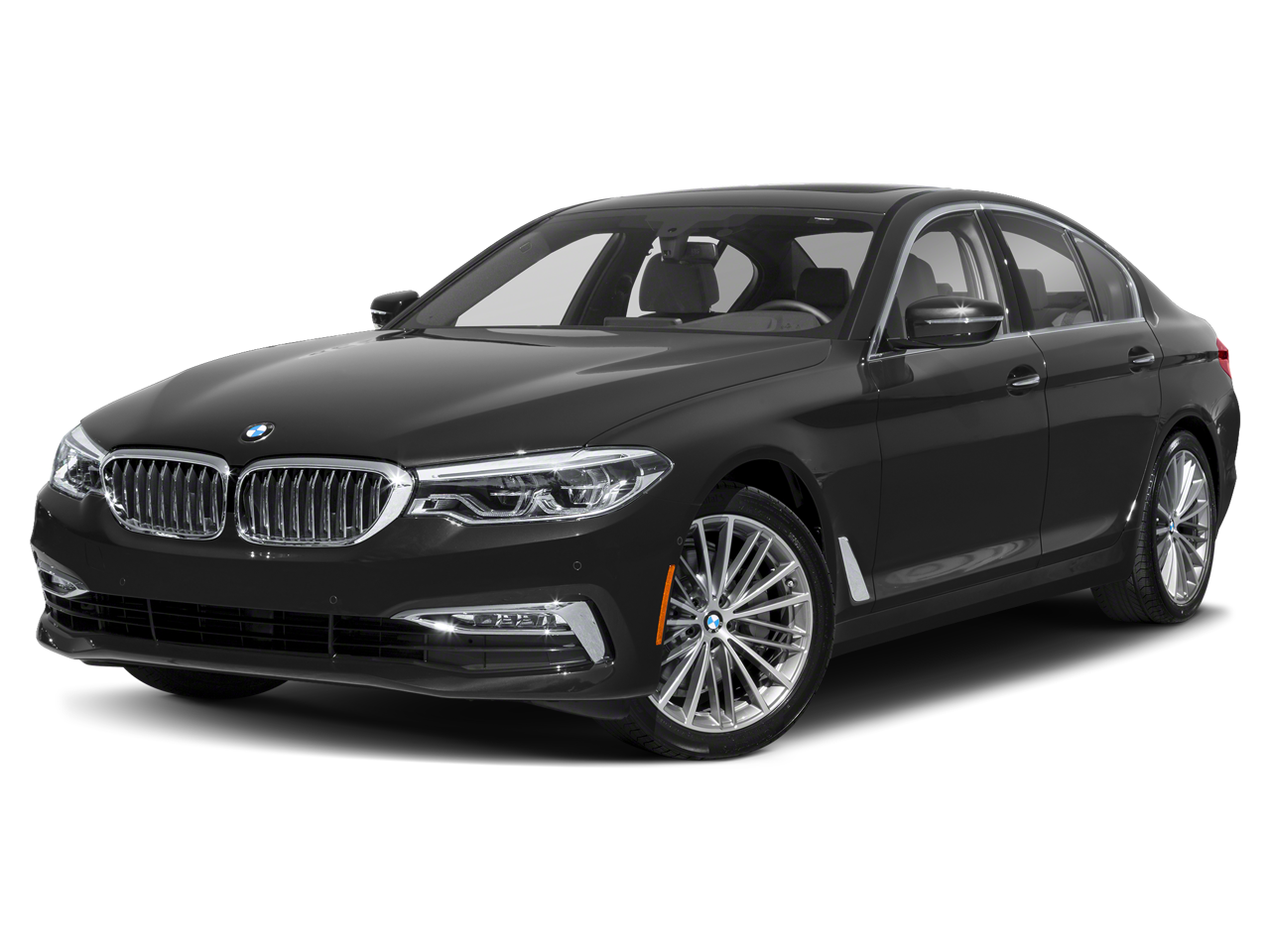 2019 BMW 540i 540i