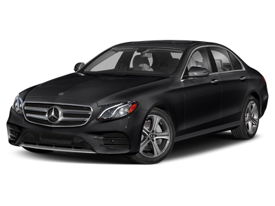 2020 Mercedes-Benz E 350 E 350