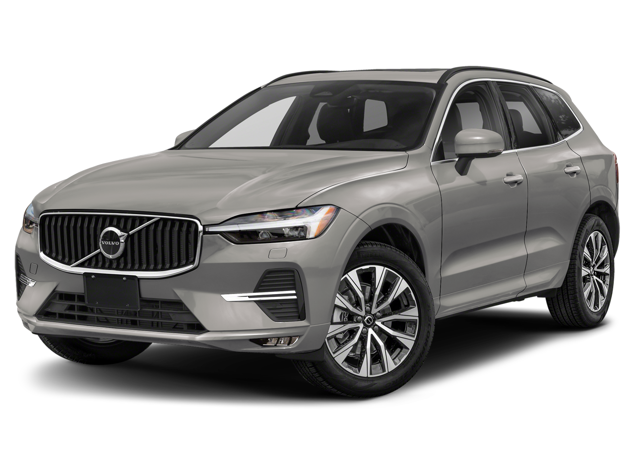 2025 Volvo XC60