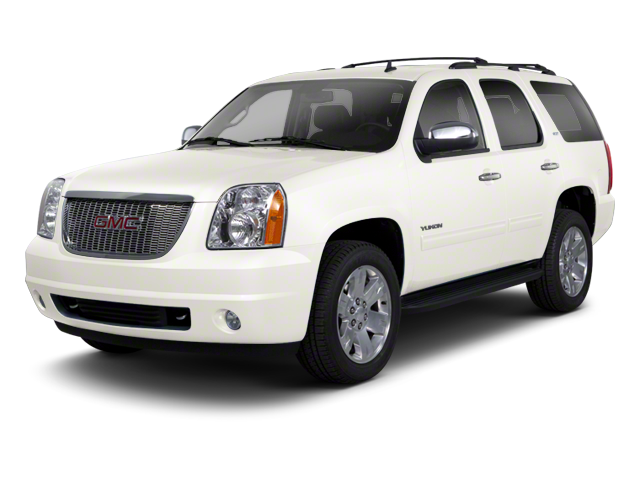 2010 GMC Yukon SLT