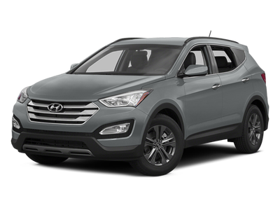 2014 Hyundai Santa Fe Sport 2.4L