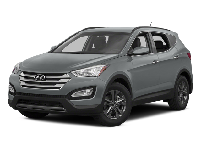 2014 Hyundai Santa Fe Sport 2.4L