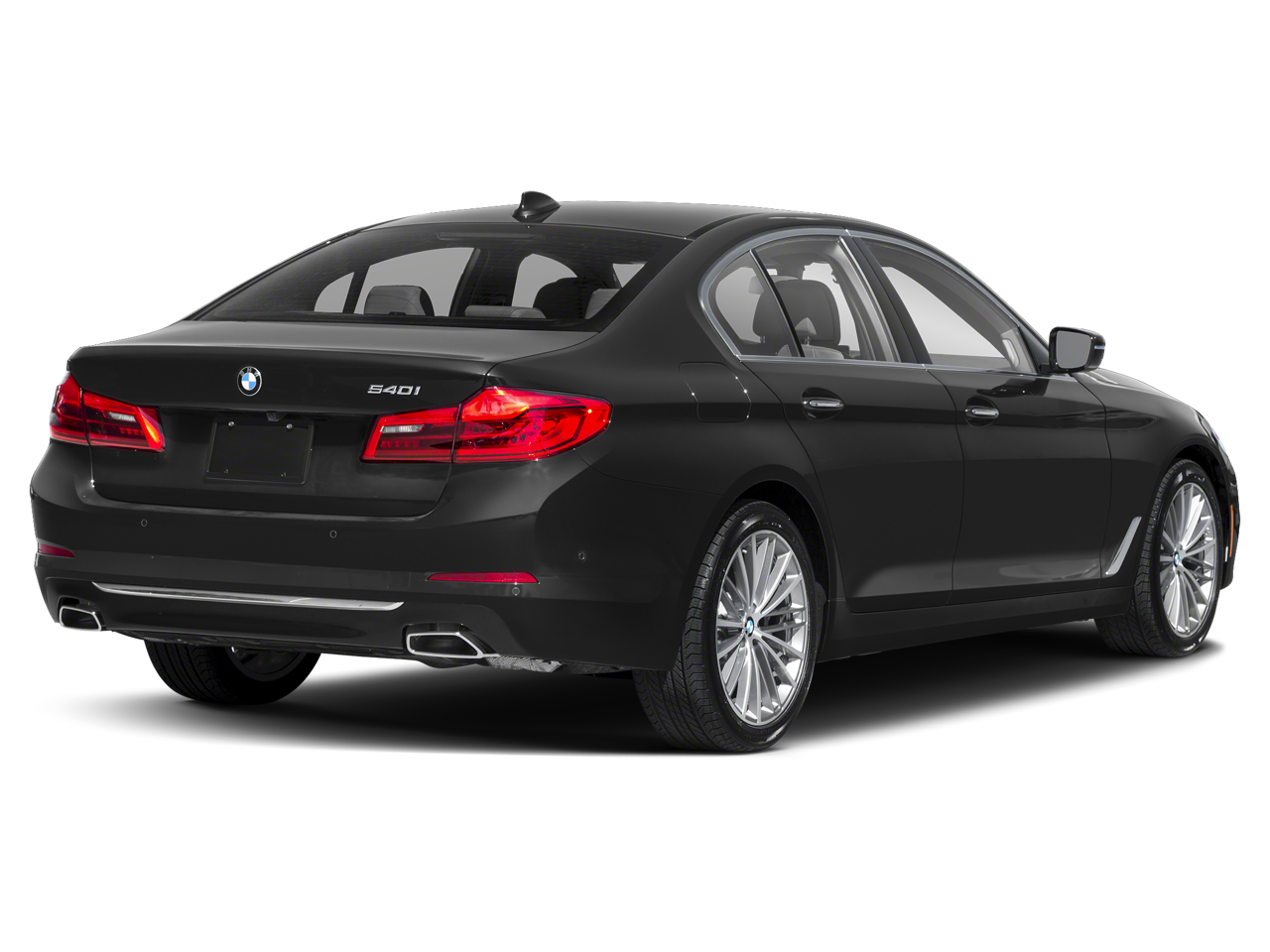 2019 BMW 540i 540i