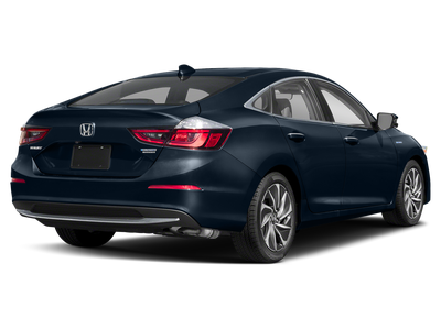 2019 Honda Insight Touring