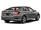 2020 Honda Civic Sedan LX