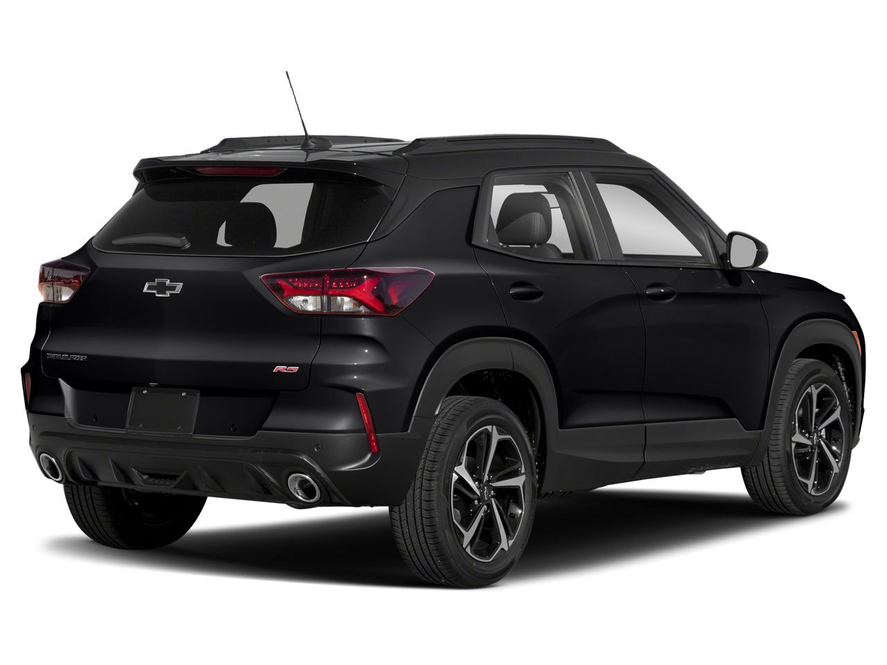 Used 2022 Chevrolet Trailblazer RS with VIN KL79MTSL3NB061436 for sale in La Mesa, CA