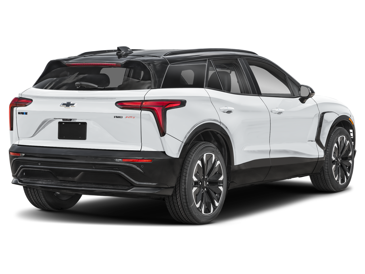 Used 2024 Chevrolet Blazer EV RS with VIN 3GNKDCRJ2RS190505 for sale in La Mesa, CA
