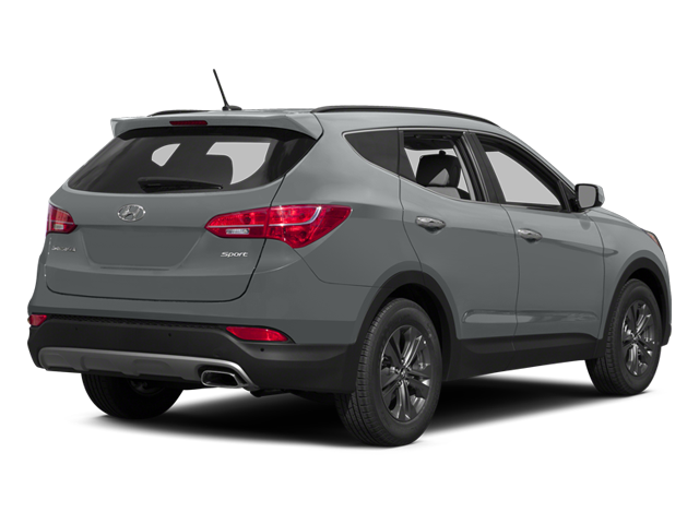 2014 Hyundai Santa Fe Sport 2.4L