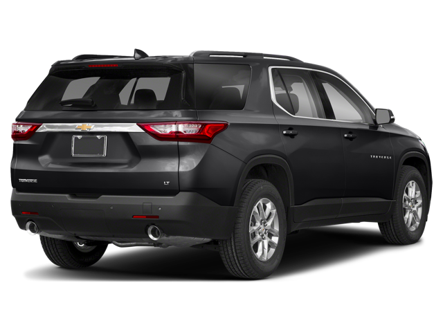Used 2018 Chevrolet Traverse 3LT with VIN 1GNERHKW0JJ277794 for sale in La Mesa, CA
