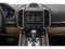 2015 Porsche Cayenne Diesel
