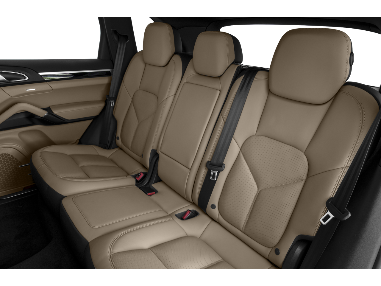 2015 Porsche Cayenne Diesel