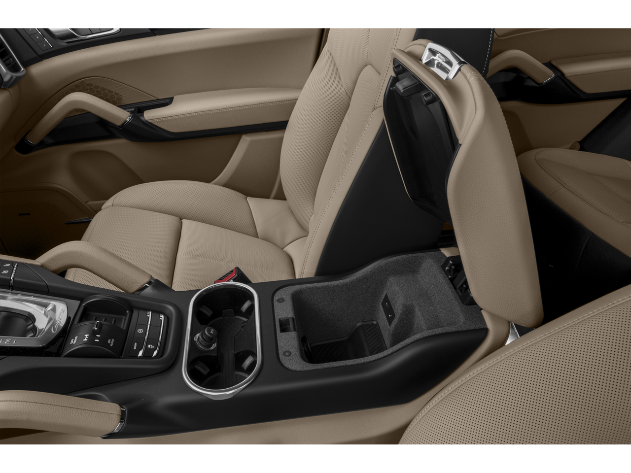 2015 Porsche Cayenne Diesel