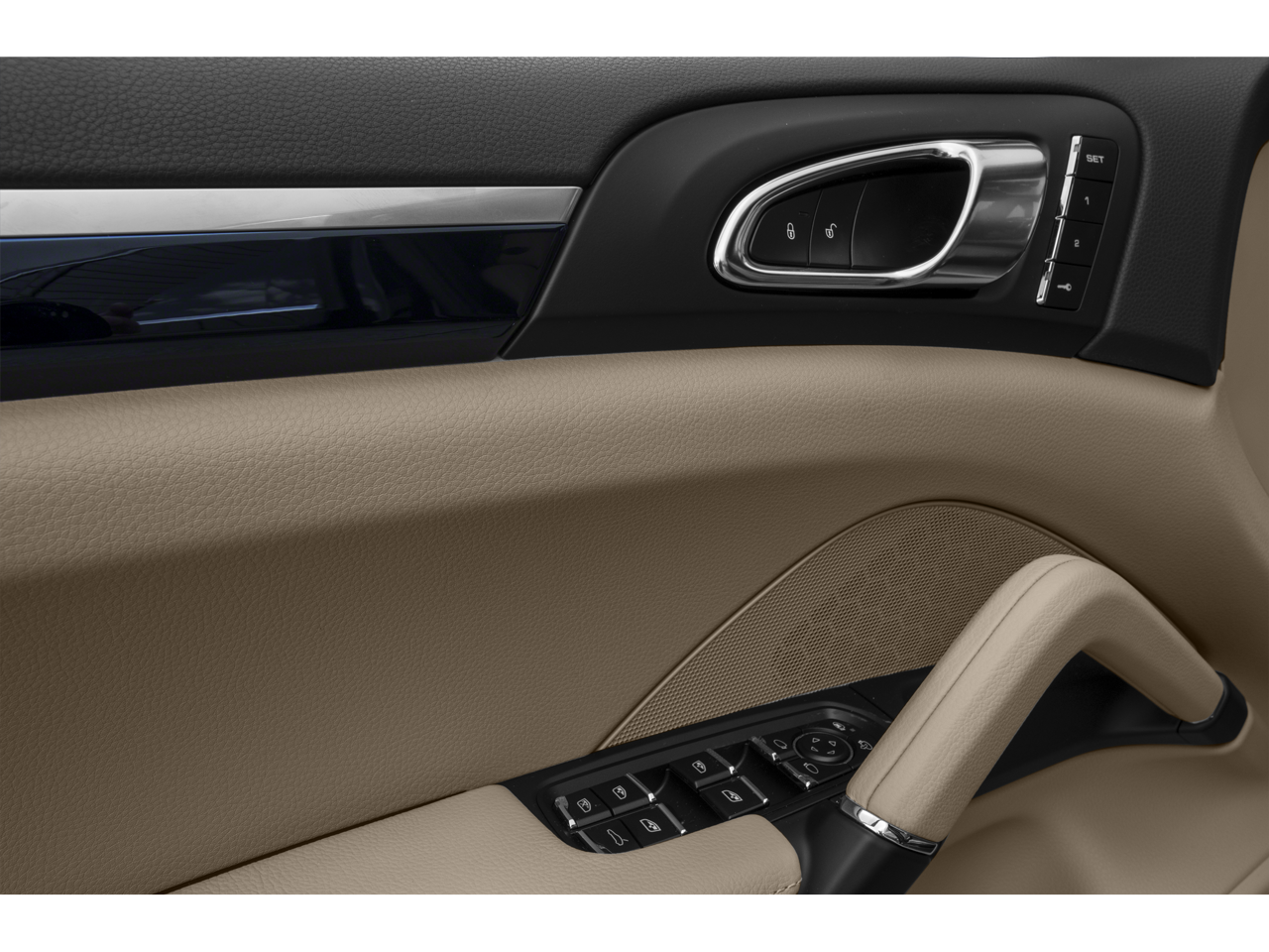 2015 Porsche Cayenne Diesel