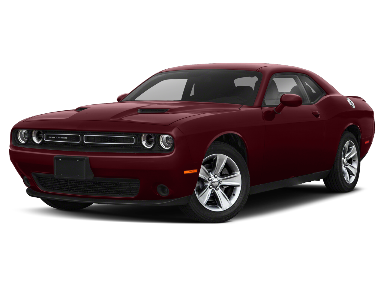 2019 Dodge Challenger SXT Auto's photo