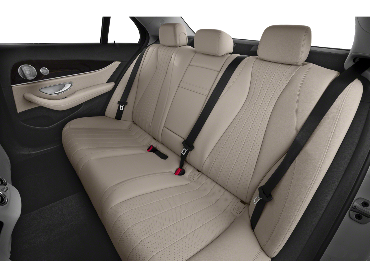 2020 Mercedes-Benz E 350 E 350