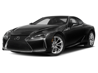 2021 Lexus LC 500 LC 500