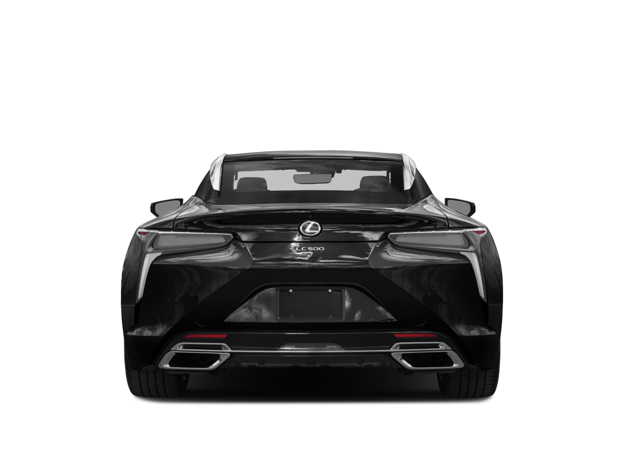 2021 Lexus LC 500 LC 500
