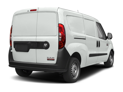 2021 RAM ProMaster City Tradesman Cargo Van