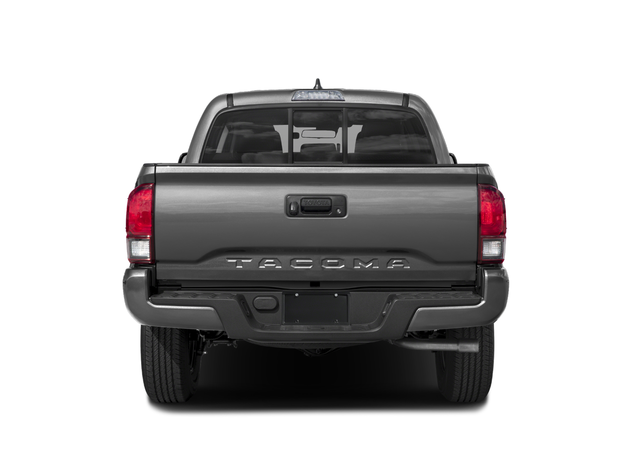 2021 Toyota Tacoma TRD Off-Road