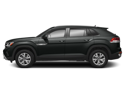 2021 Volkswagen Atlas Cross Sport 2.0T S