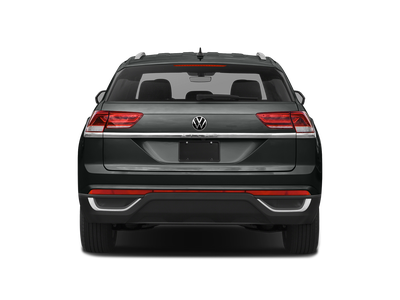 2021 Volkswagen Atlas Cross Sport 2.0T S