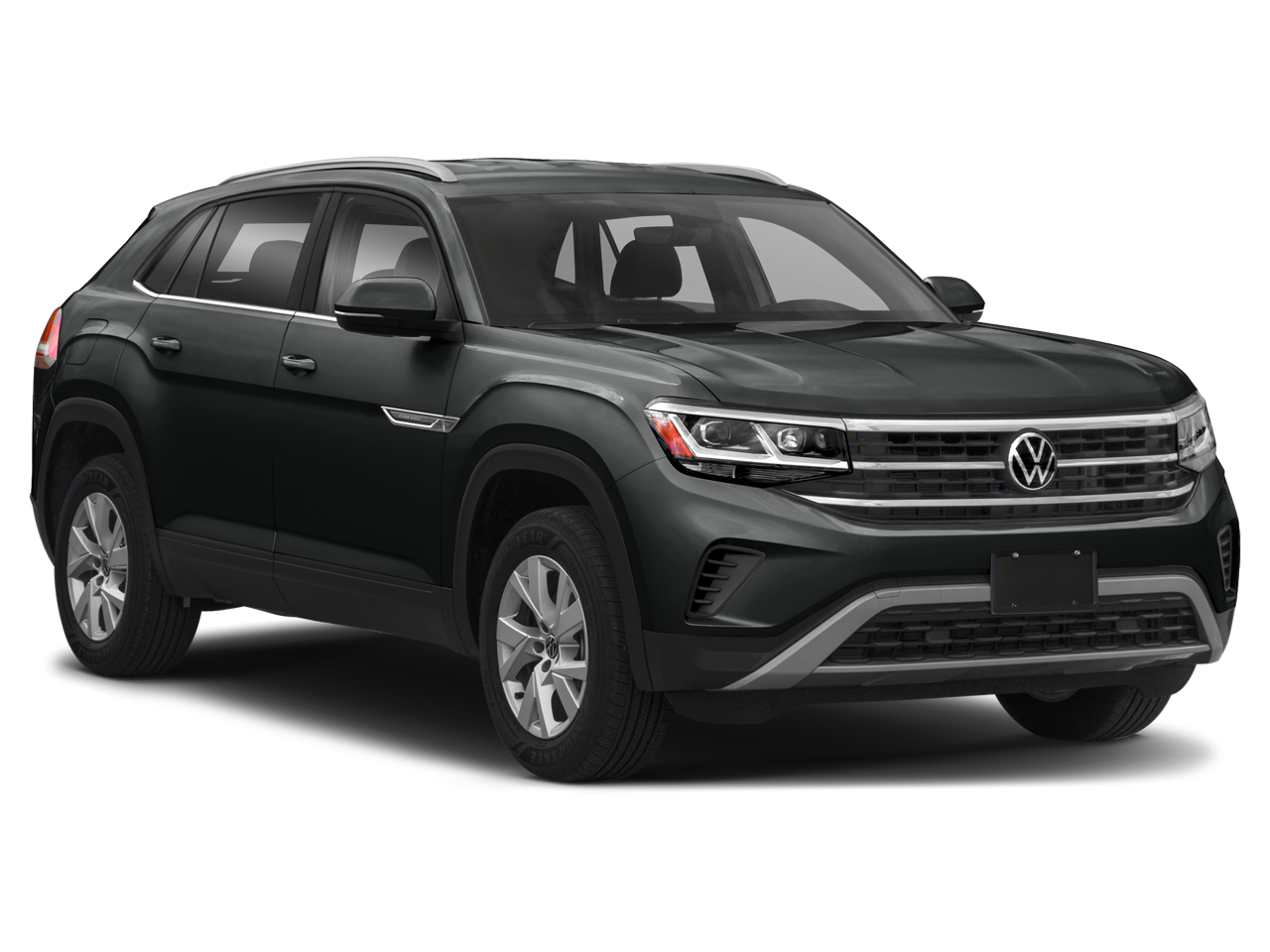 2021 Volkswagen Atlas Cross Sport 2.0T S