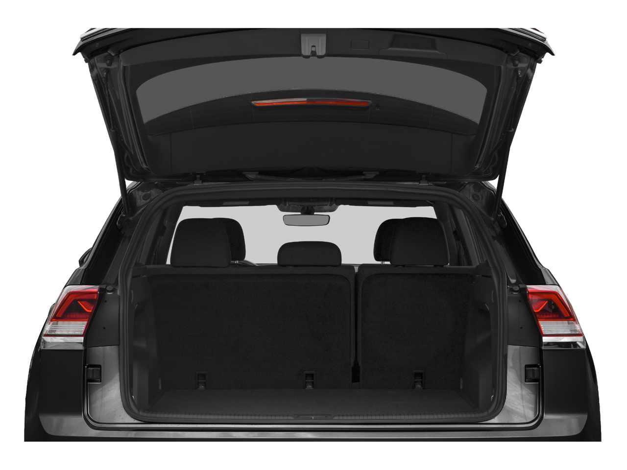 2021 Volkswagen Atlas Cross Sport 2.0T S