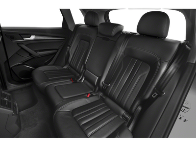 2022 Audi Q5 Premium Plus 40 TFSI quattro S tronic