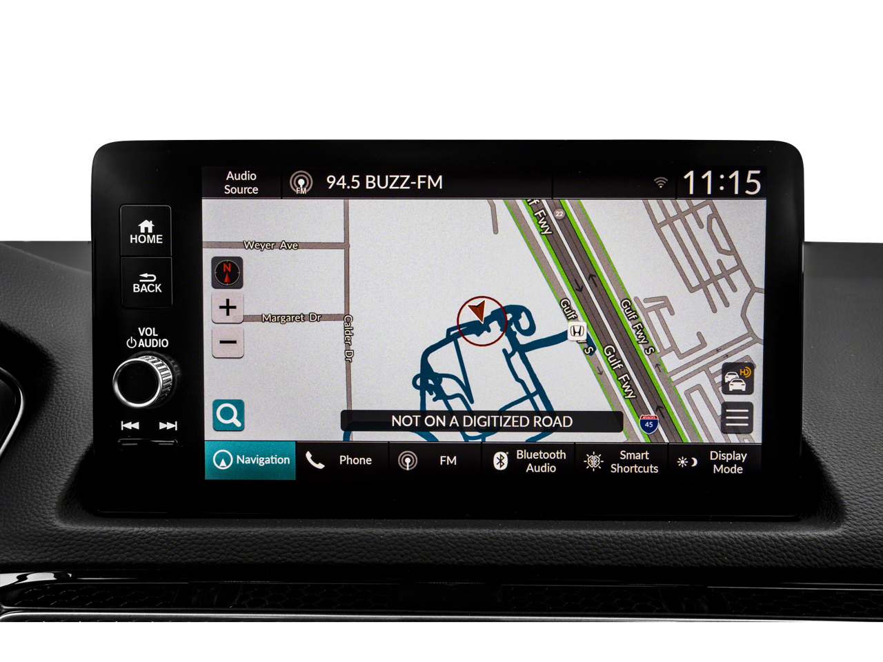 2022 Honda Civic Hatchback Sport Touring